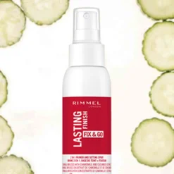 Spray Fixador de Maquilhagem Insta Fix and Go Setting