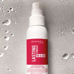 Spray Fixador de Maquilhagem Insta Fix and Go Setting