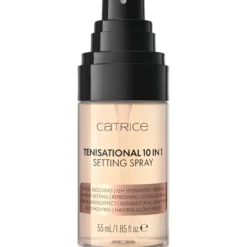 Spray Fixador de Maquilhagem Tensational 10in1
