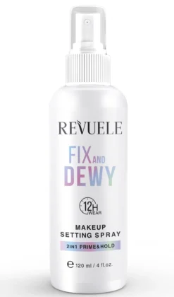 Spray Fixador Dewy Makeup Setting Spray