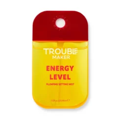 Spray Fixador Efeito Plump Energy Level Plumping Setting Mist