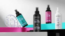 Spray Fixador Fix Plump Hyaluronic