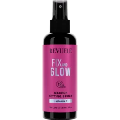 Spray Fixador Fix Plump Vitamin C