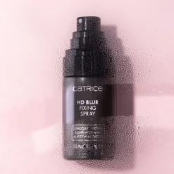 Spray Fixador HD Blur