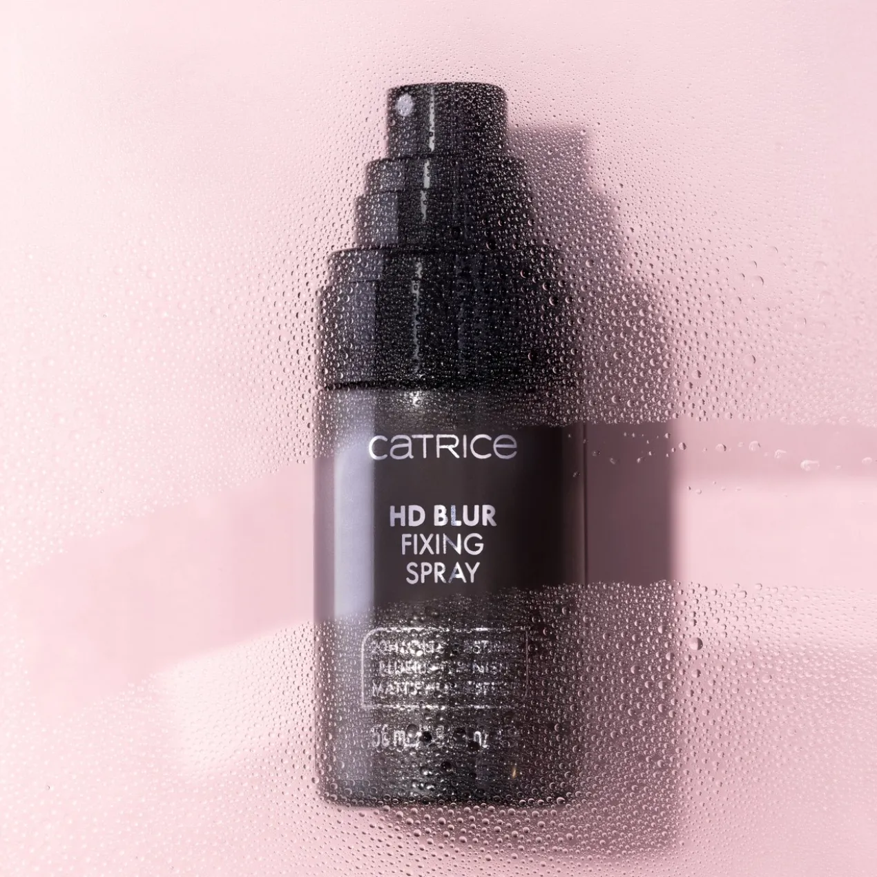 Spray Fixador HD Blur