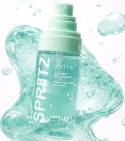 Spray Fixador Jelly Mist