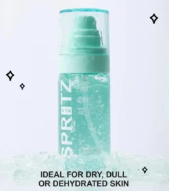 Spray Fixador Jelly Mist