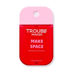 Spray Fixador Minimizador de Poros Make Space Pore Blur Setting Mist