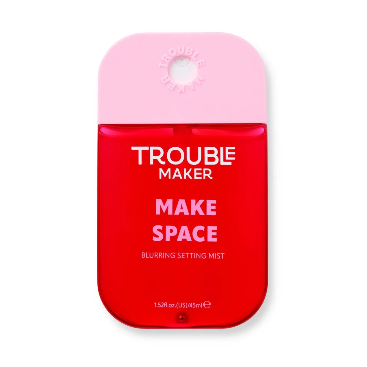 Spray Fixador Minimizador de Poros Make Space Pore Blur Setting Mist