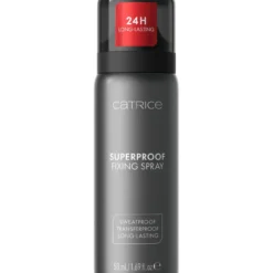 Spray Fixador Superproof