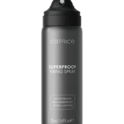 Spray Fixador Superproof