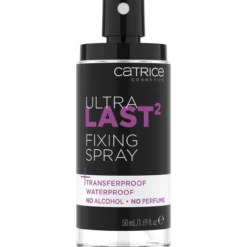 Spray Fixador Waterproof Ultra Last2