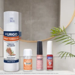 Spray Fungicida Antisséptico