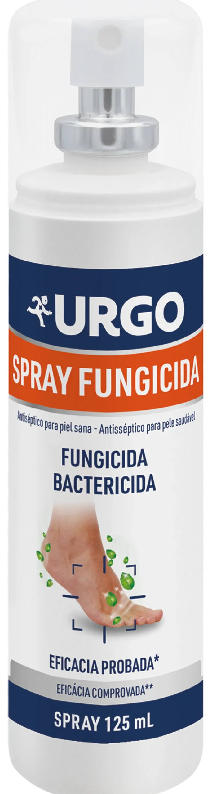 Spray Fungicida Antisséptico