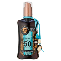 Spray Óleo Super Bronzeador SPF 50