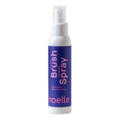 Spray Limpador de Pincéis de Maquilhagem