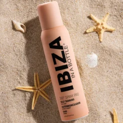 Spray 360º Pro Dark Autobronzeador Rosto & Corpo
