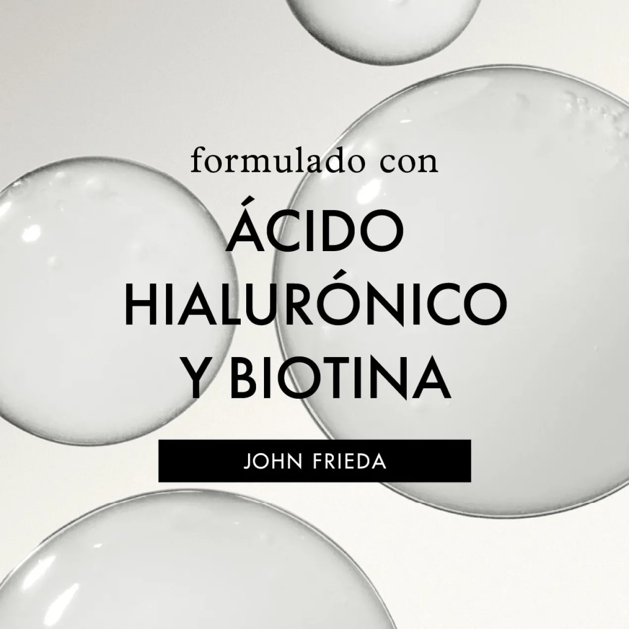 Spray Profiller Densificador