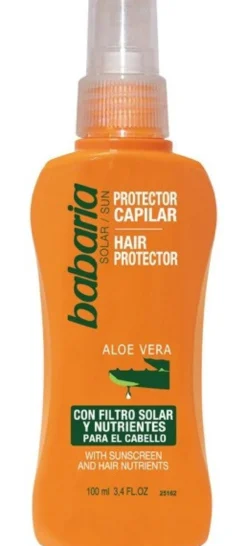 Spray Protetor Capilar