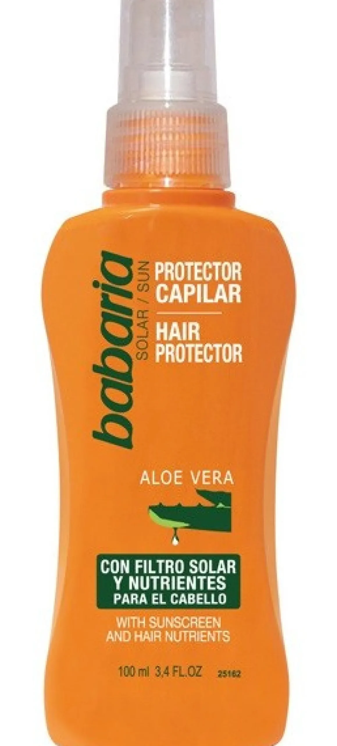 Spray Protetor Capilar