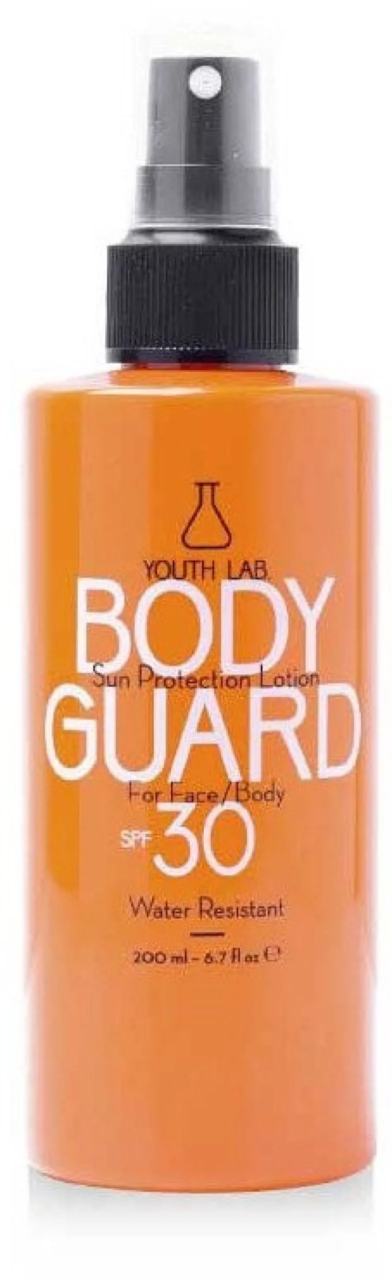 Spray Protetor Solar Corporal SPF 30 Body Guard