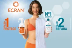 Spray Protetor Solar Invisível SPF 50