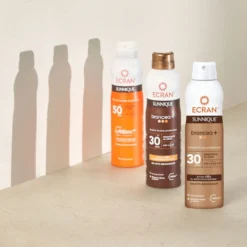 Spray Protetor Solar Invisível SPF 50
