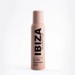 Spray 360º Pro Ultra Dark Autobronzeador Rosto & Corpo