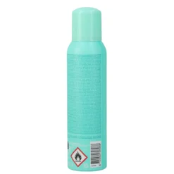 Spray Refrescante para Pés com Óleo de Menta