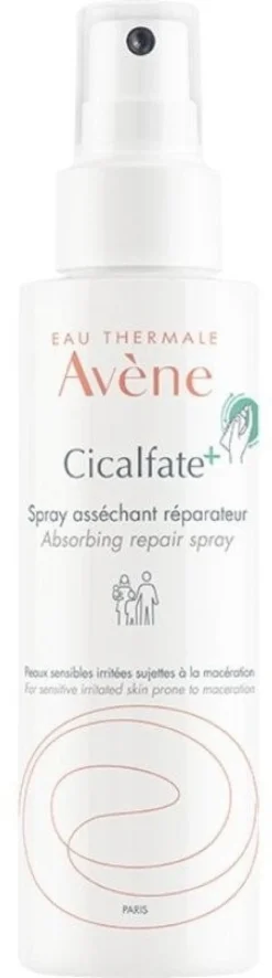 Spray Reparador Cicalfate