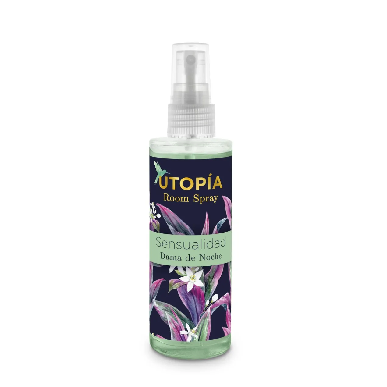 Spray Room Dama de Noite