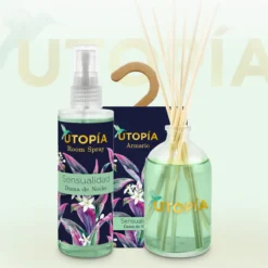 Spray Room Dama de Noite