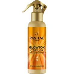 Spray Tratamento Glowtox Clássico Shine