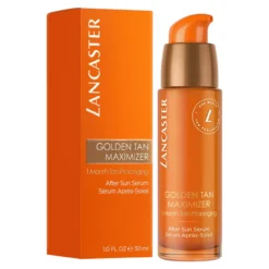Sérum Aftersun Golden Tan Maximizer