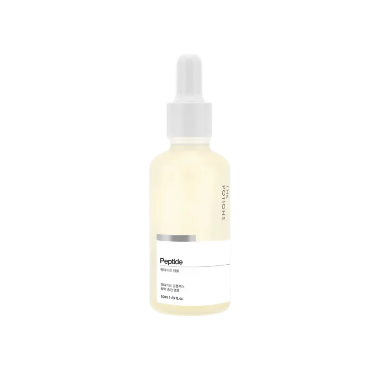 Sérum Ampola Potenciador com Péptidos