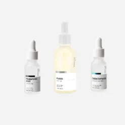 Sérum Ampola Potenciador com Péptidos