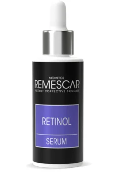 Sérum Anti-Idade com Retinol