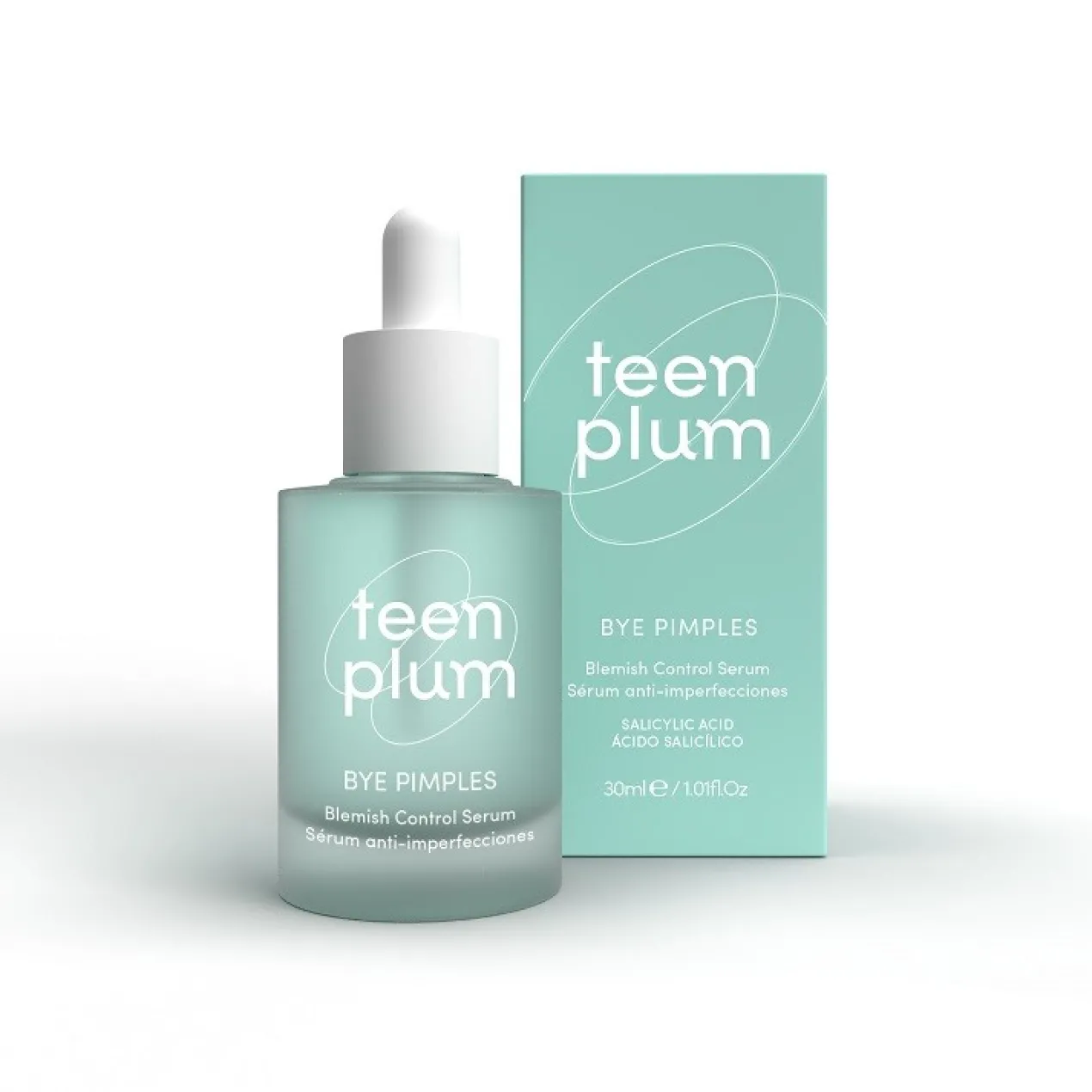 Sérum Anti-imperfeições Bye Bye Pimples