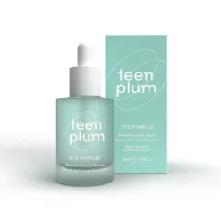 Sérum Anti-imperfeições Bye Bye Pimples