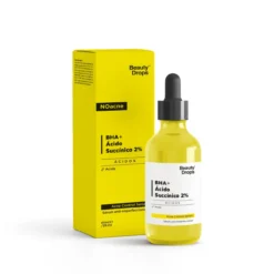 Sérum Anti-Imperfeições com BHA + Ácido Succínico 2%