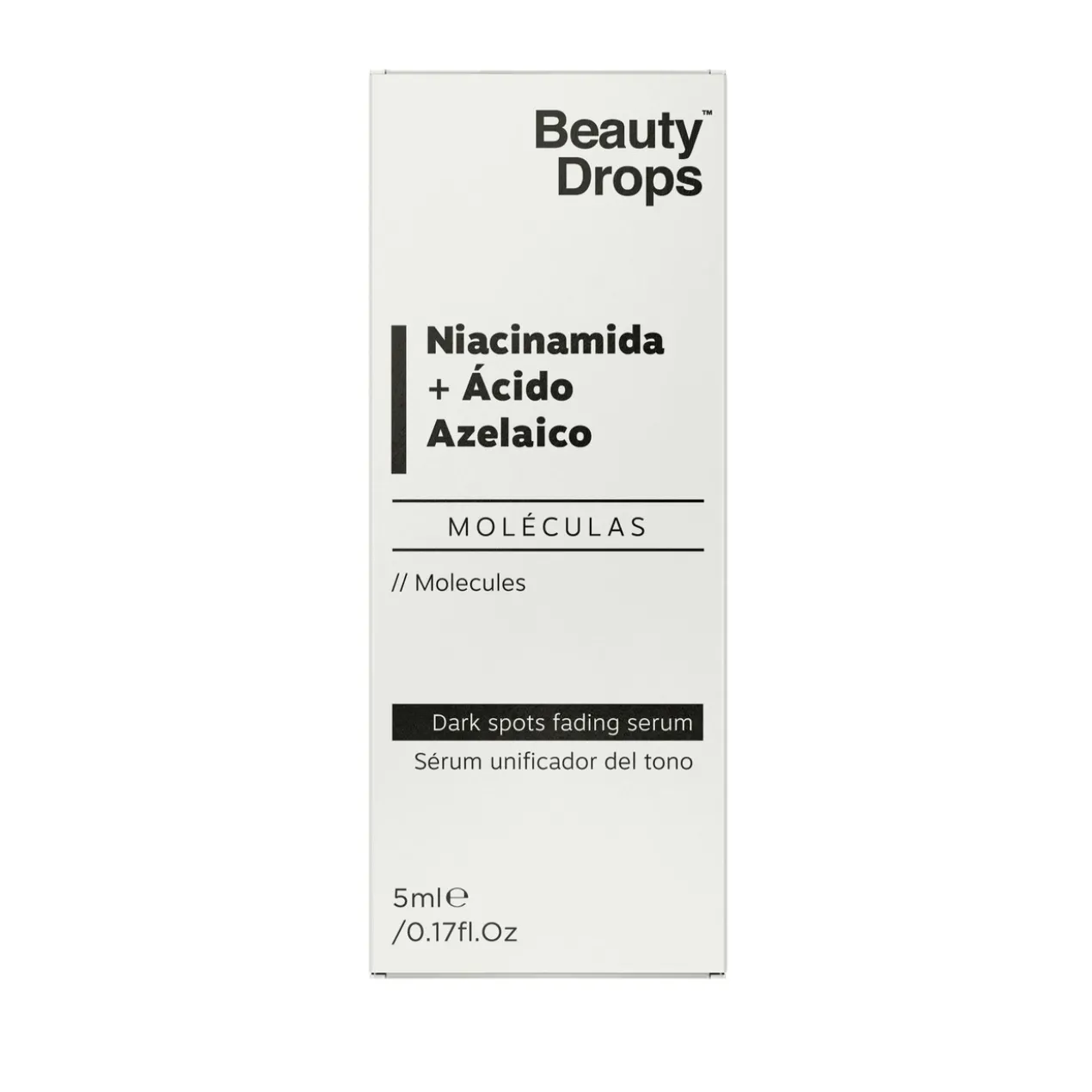 Sérum Anti-Imperfeições Niacinamida