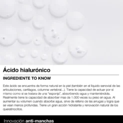 Sérum Antimanchas Bio10 Forte