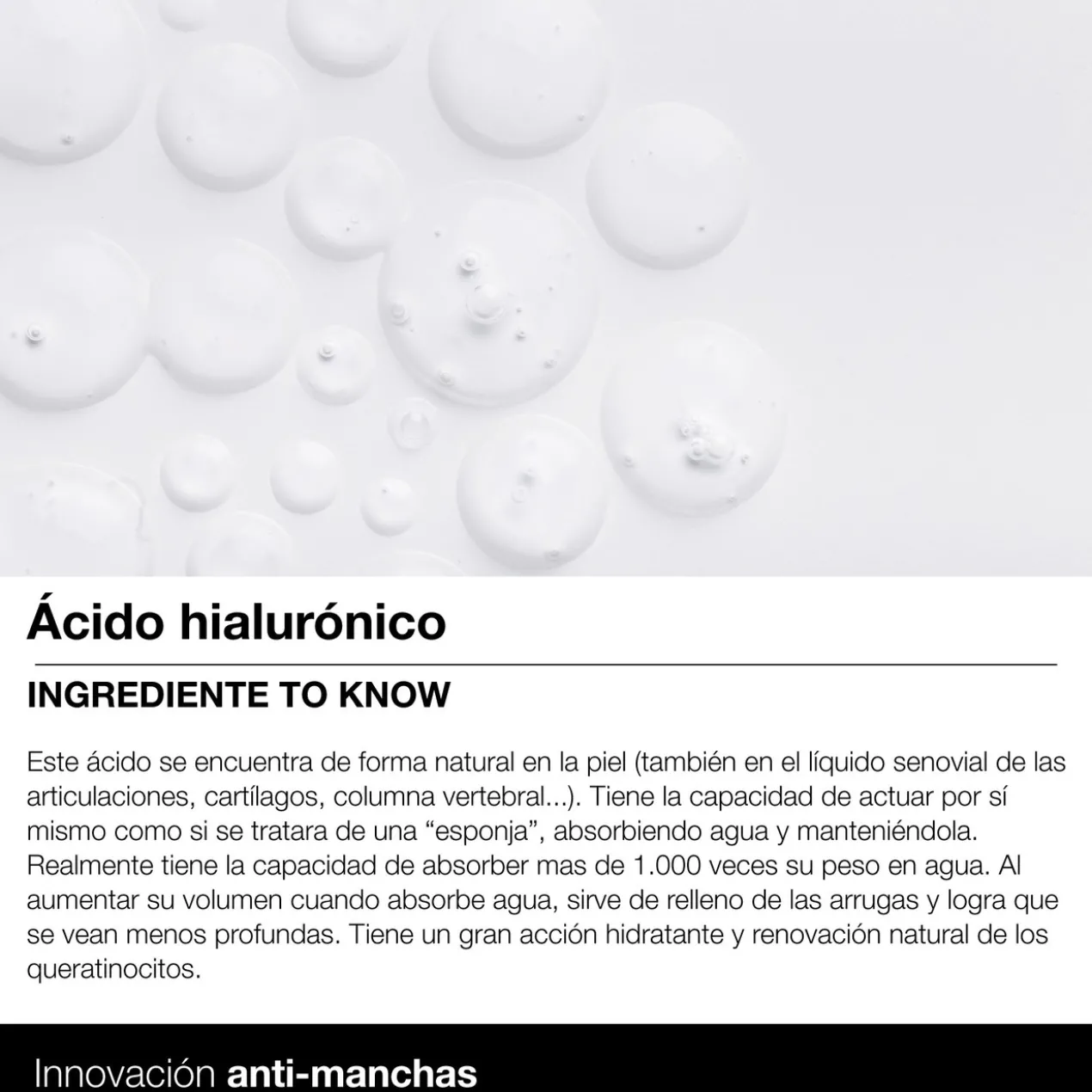Sérum Antimanchas Bio10 Forte
