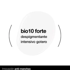 Sérum Antimanchas Bio10 Forte