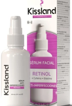 Sérum Antimanchas Retinol