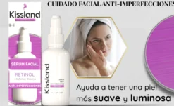 Sérum Antimanchas Retinol