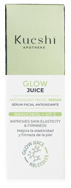 Sérum Antioxidante