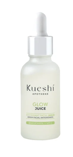Sérum Antioxidante