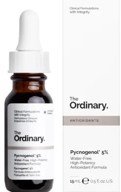 Sérum Antioxidante Pycnogenol 5%