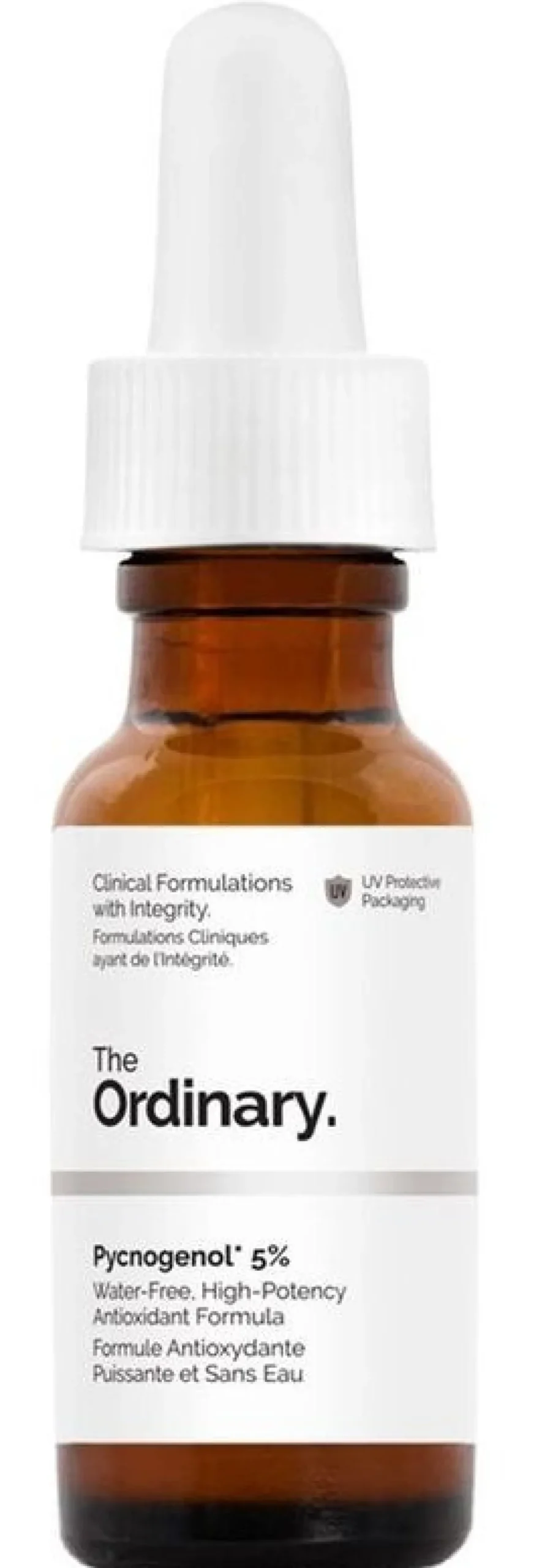 Sérum Antioxidante Pycnogenol 5%